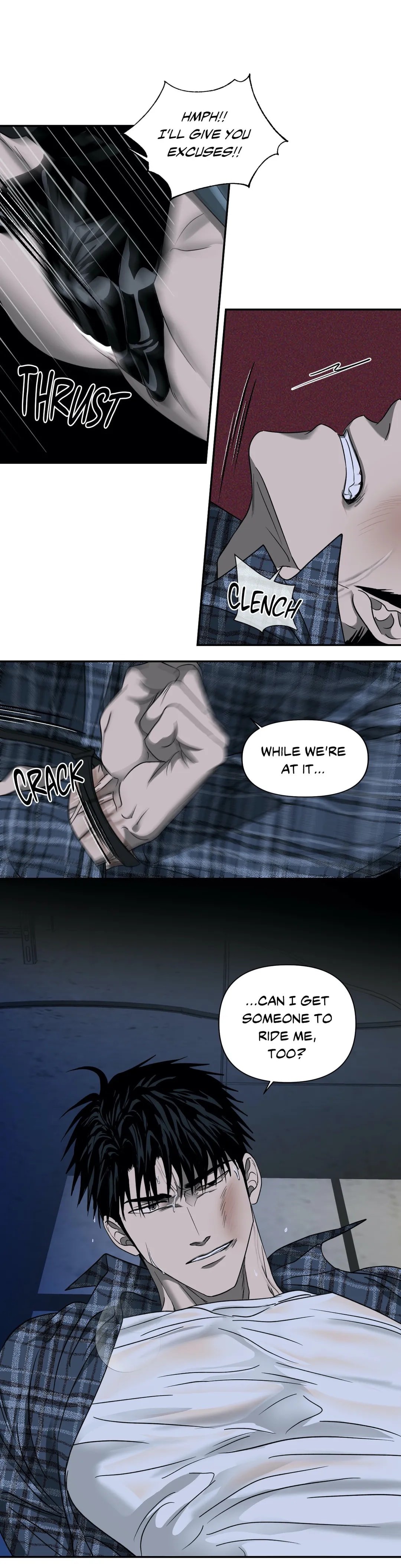 Shutline, Chapter 15 image 22